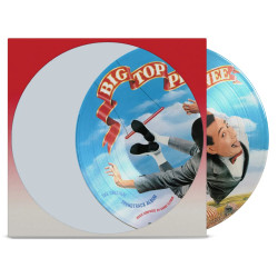 Elfman, Danny • Big Top Pee-Wee