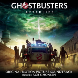 Rob Simonsen • Ghostbusters Afterlife OST