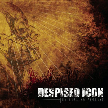 Despised Icon • Healing Process