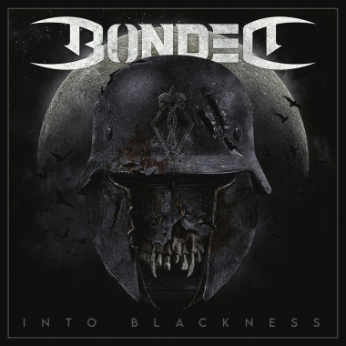 Bonded • Into Blackness