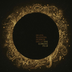 Lurking Fear • Death, Madness, Horror, Decay