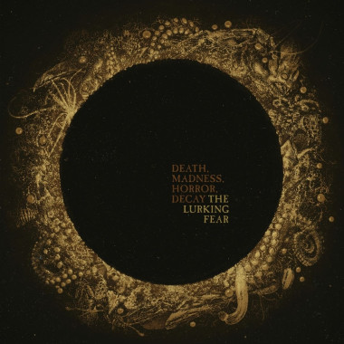 Lurking Fear • Death, Madness, Horror, Decay