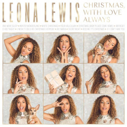 Leona Lewis Christmas,With Love Always • Leona Lewis Christmas,With Love Always