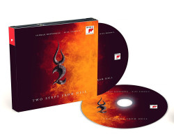 Two Steps from Hell & Thomas Bergersen • Live - An Epic Music Experience