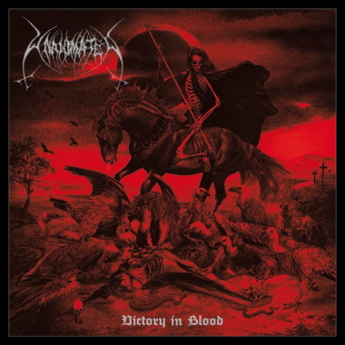 Unanimated • Victory In Blood
