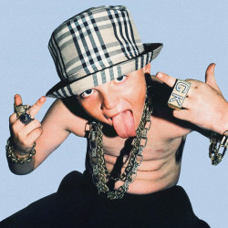 Bad Boy Chiller Crew • Disrespectful