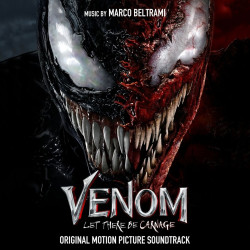 Marco Beltrami • Venom Let There Be Carnage OST