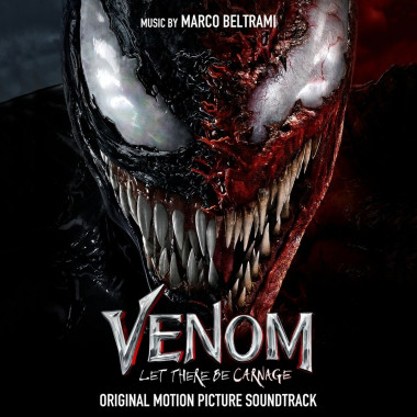 Marco Beltrami • Venom Let There Be Carnage OST