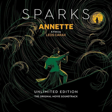 Sparks • Annette (Unlimited Edition) OST