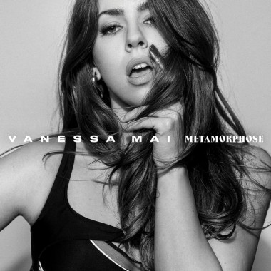 Vanessa Mai • Metamorphose