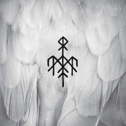 Wardruna • Kvitravn – First Flight Of The White Raven