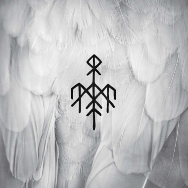 Wardruna • Kvitravn – First Flight Of The White Raven