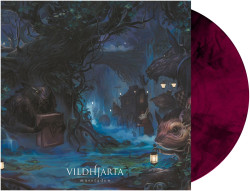 Vildhjarta • Måsstaden (forte)