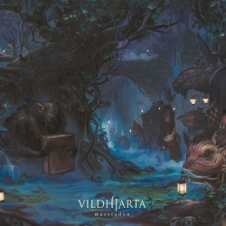 Vildhjarta • Måsstaden (forte)