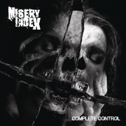Misery Index • Complete Control