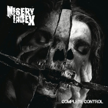 Misery Index • Complete Control (180g)