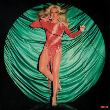 Sylvie Vartan • Georges