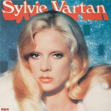Sylvie Vartan • Ta sorcière bien-aimée