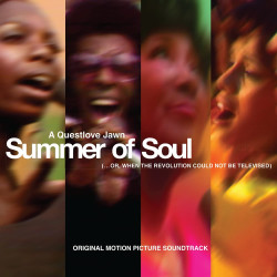 Summer Of Soul (...Or, When The Revolution Could Not Be Televised) • Summer Of Soul (...Or, When The Revolution Could Not Be Televised)