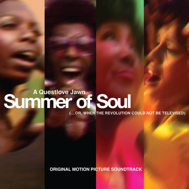 Summer Of Soul (...Or, When The Revolution Could Not Be Televised) • Summer Of Soul (...Or, When The Revolution Could Not Be Televised)