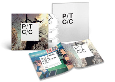 Porcupine Tree • Closure / Continuation