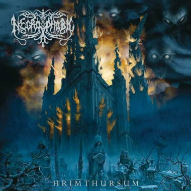 Necrophobic • Hrimthursum