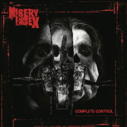 Misery Index • Complete Control