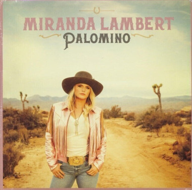 Miranda Lambert • Palomino