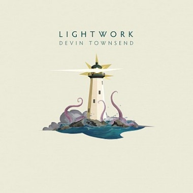Devin Townsend • Lightwork
