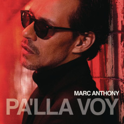 Marc Anthony • Palla Voy