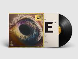 Arcade Fire • We (180g, gatefold)