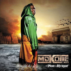 Mokobé • Mon Afrique