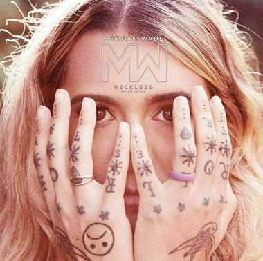 Morgan Wade • Reckless