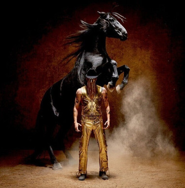 Orville Peck • Bronco