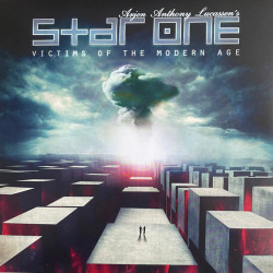 Star One • Victims Of The Modern Age