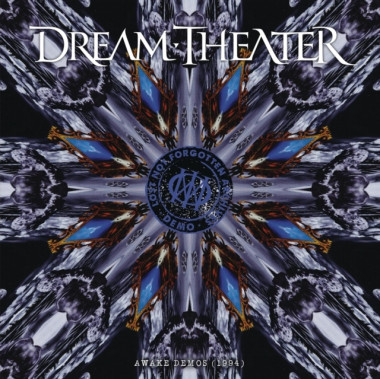 Dream Theater • Lost Not Forgotten Archives Awake Demos (LP+CD, 180gr)