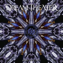 Dream Theater • Lost Not Forgotten Archives Awake Demos (1994) (sky blue vinyl)