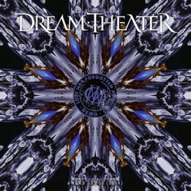 Dream Theater • Lost Not Forgotten Archives Awake Demos (1994) (sky blue vinyl)