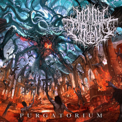 Mental Cruelty • Purgatorium