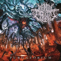 Mental Cruelty • Purgatorium