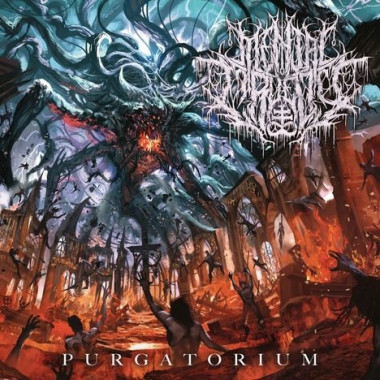 Mental Cruelty • Purgatorium