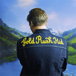 George Ezra • Gold Rush Kid (coloured vinyl)