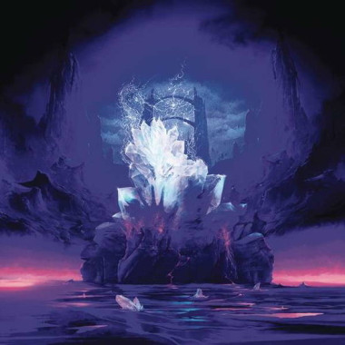 Monuments • In Stasis (digi)