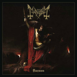 Mayhem • Daemon