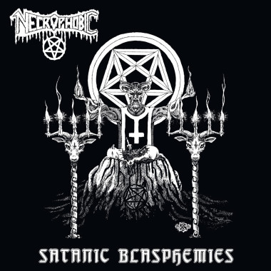 Necrophobic • Satanic Blasphemies (HQ)