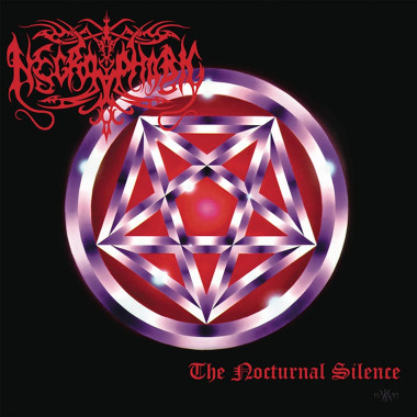 Necrophobic • Nocturnal Silence