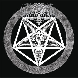 Necrophobic • Spawned by Evil