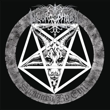 Necrophobic • Spawned by Evil