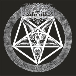 NECROPHOBIC • SPAWNED BY EVIL -REISSUE-