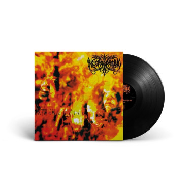 NECROPHOBIC • THIRD ANTICHRIST -HQ-
